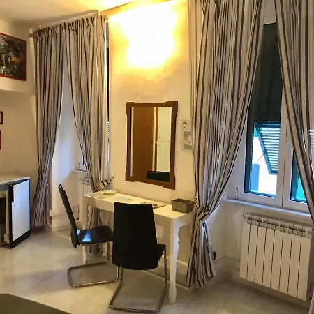 Carlo Pensjonat Vernazza