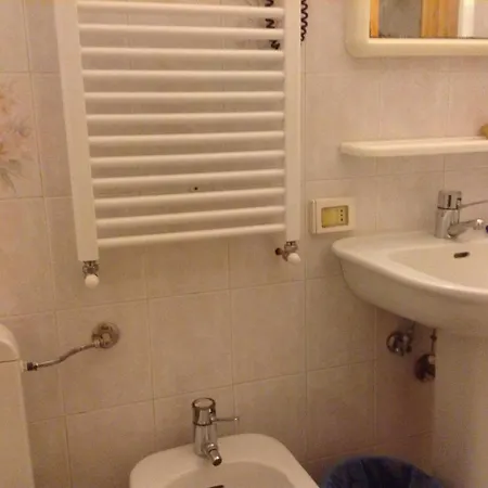 Carlo Pensjonat Vernazza