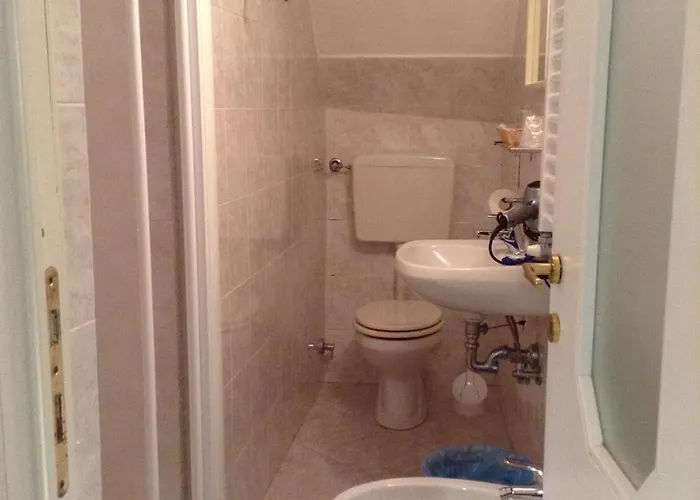 Гостевой дом Carlo Вернацца